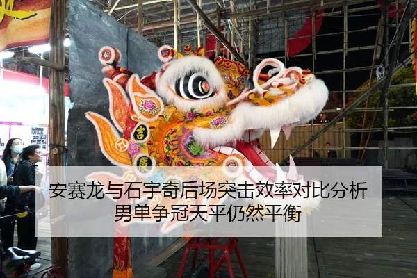 安赛龙与石宇奇后场突击效率对比分析 男单争冠天平仍然平衡